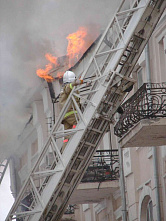 Черное утро понедельника…_2805