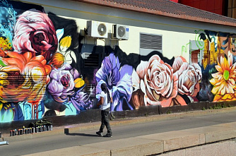 Сыграем на «Ростов-Доне»  в Астане на набережной!