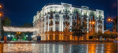 Сто молодых ученых ЮФУ получат премии донского губернатора