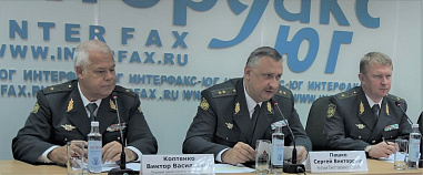 В Ростове откроют электронную таможню