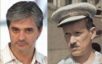 Константин Лавроненко станет Мулей?