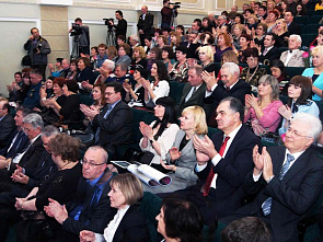 Торжество закончилось пирогами_18687