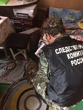 В Ростове нашли тела женщины и годовалой дочери