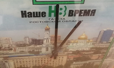 Дончане проведут турнир «Город воинской славы – Вязьма»