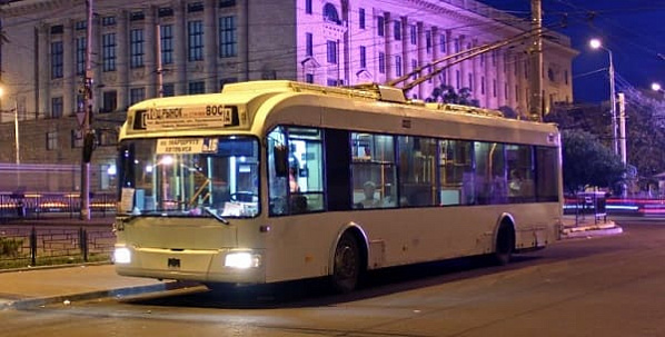 Фото: rostovgortrans.ru