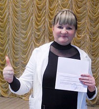 «Тетя, дядя, не ленитесь, на газету подпишитесь!»