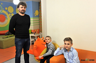 Дамы — у руля