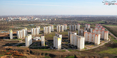Дорогу в ростовский микрорайон «Суворовский» начнут строить в конце 2020 года
