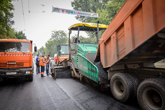 Бывшего и.о. директора ДРСУ Ростова будут судить за невыплату зарплаты