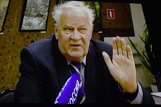 В Донской публичной библиотеке прошел вечер памяти Владислава Вячеславовича Смирнова