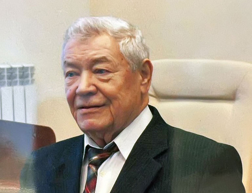 Леонид Петрович Бездольный :«Я благодарен судьбе за комсомол»