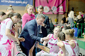 Ростовский профессиональный баскетбол: причины неудач