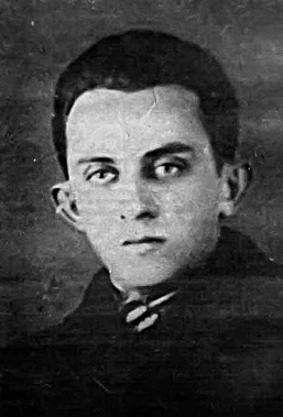 Михаил ШТИТЕЛЬМАН.