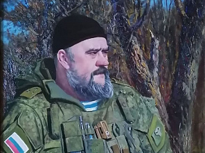 В Ростове-на-Дону военные художники и музейщики представят выставку «Выстоять и победить»