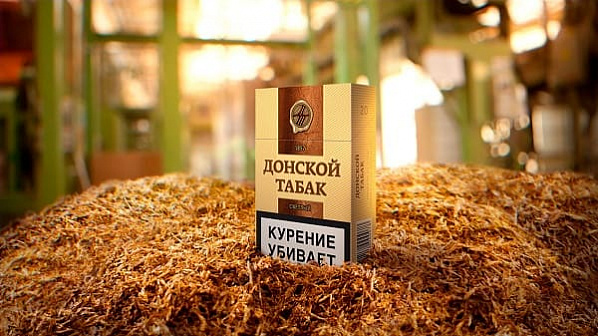 Японские инвестиции в «Донской табак»  оздоровят табачный рынок на Юге России