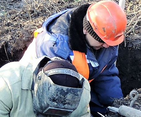 Ростовчанам посоветовали запастись водой