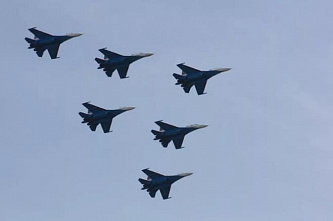 ЮВО готовит подарок к юбилею донской столицы