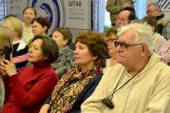 26 01 2025 Высоцкий – на все времена
