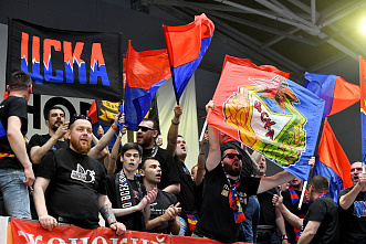 19 05 2025 ГК «Ростов-Дон» уступил ЦСКА в первом матче чемпионского финала