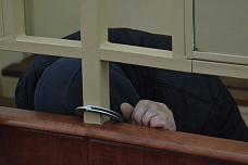 Иван Костюков, напавший на конвой в Ростове, получил 25 лет строгого режима