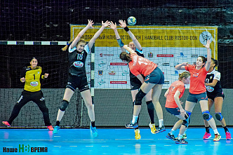 Учебно-боевой дубль