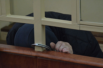 Иван Костюков, напавший на конвой в Ростове, получил 25 лет строгого режима