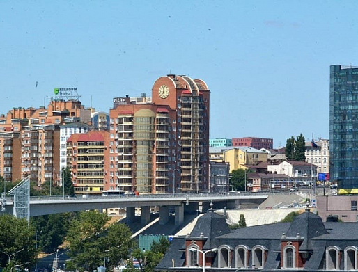 ЮЖНАЯ СТОЛИЦА