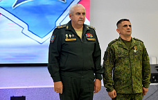 06 07 2025 В Южном военном округе на одну гвардейскую бригаду стало больше