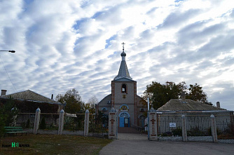 На экскурсию по Гуково и окрестностям