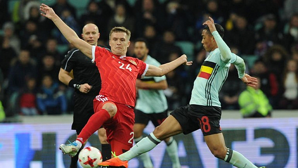 Фото Александра Федорова, «СЭ»