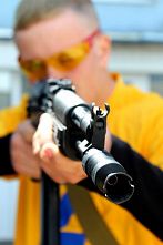 Наградили  будущих  новобранцев