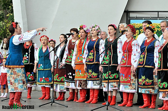 Ростов отметил 269-й день рождения