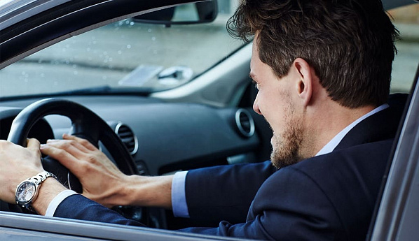 Самые вежливые водители — в Красноярске и Москве, самая низкая культура вождения — в Омске и Новосибирске