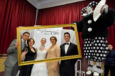 Татьянин день стал началом студенческих каникул