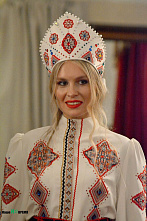 Миссис International Россия -2021