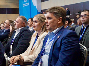 Форум «Есть результат!» в Ростове‑на‑Дону: продолжение темы