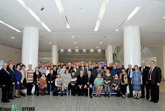 Мы пишем историю страны