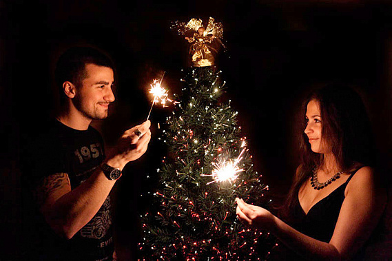 Я точно не готова его потерять…