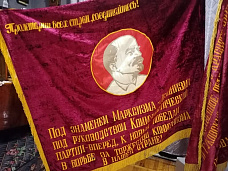 Учиться патриотизму у шахтеров и непокоренного Донбасса