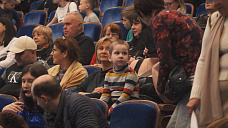 Традиционный праздник в честь Дня матери провел в Ростове «Ветер перемен»