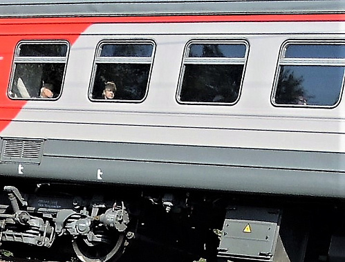 Проверят информацию о нарушении температурного режима в поездах