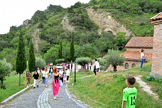 Страна, куда хочется вернуться