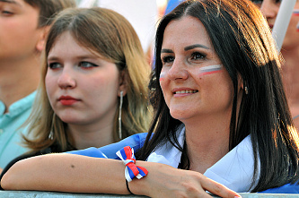 12 06 2024 Как отмечали День России 