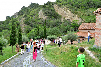 Страна, куда хочется вернуться