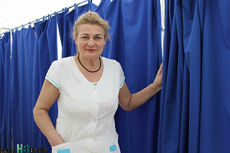 Как за «каменной стеной»…