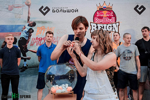 На региональном уровне