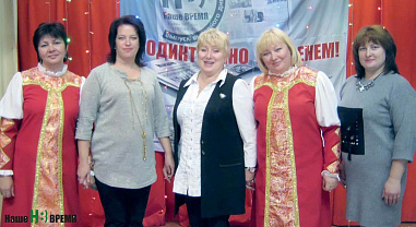 «Приезжайте к нам еще!»