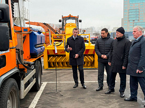 В Ростове будут использовать опыт Минска в сфере ЖКХ