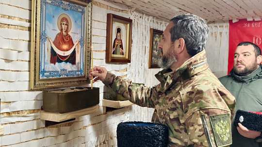 «Аксай», «Цимла», «Егорлык» и «Маныч» - это всё «Дон»!