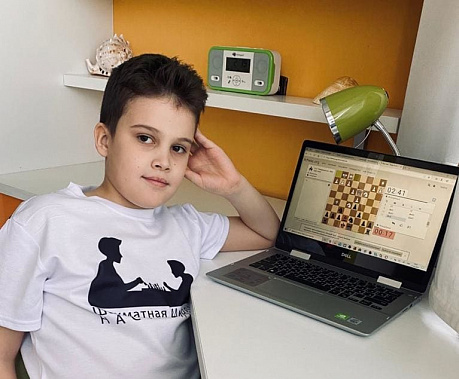 Александр Чоботов